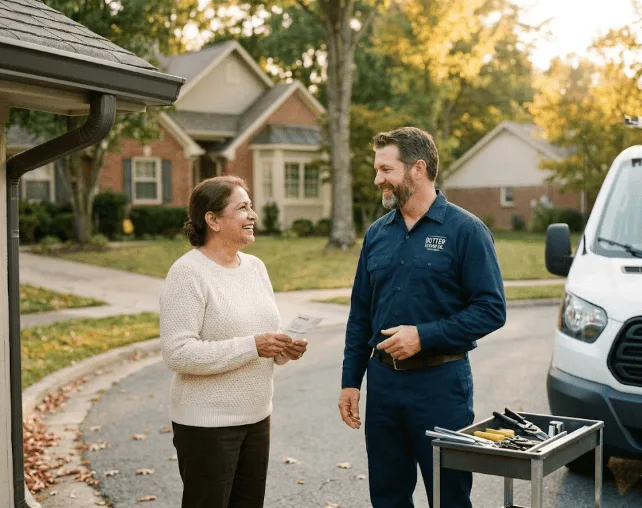Gutter Repair Webster, FL FAQs