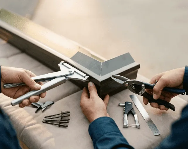 Why choose Gutter Repair in Webster, FL